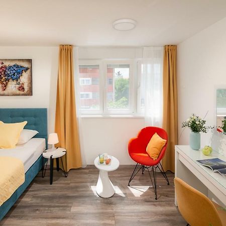 Rooms L17 Split Exterior foto