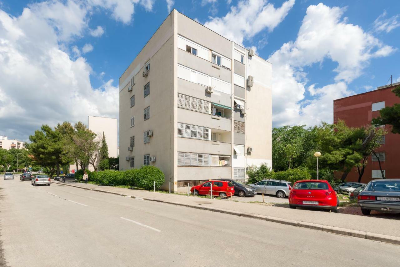 Rooms L17 Split Exterior foto