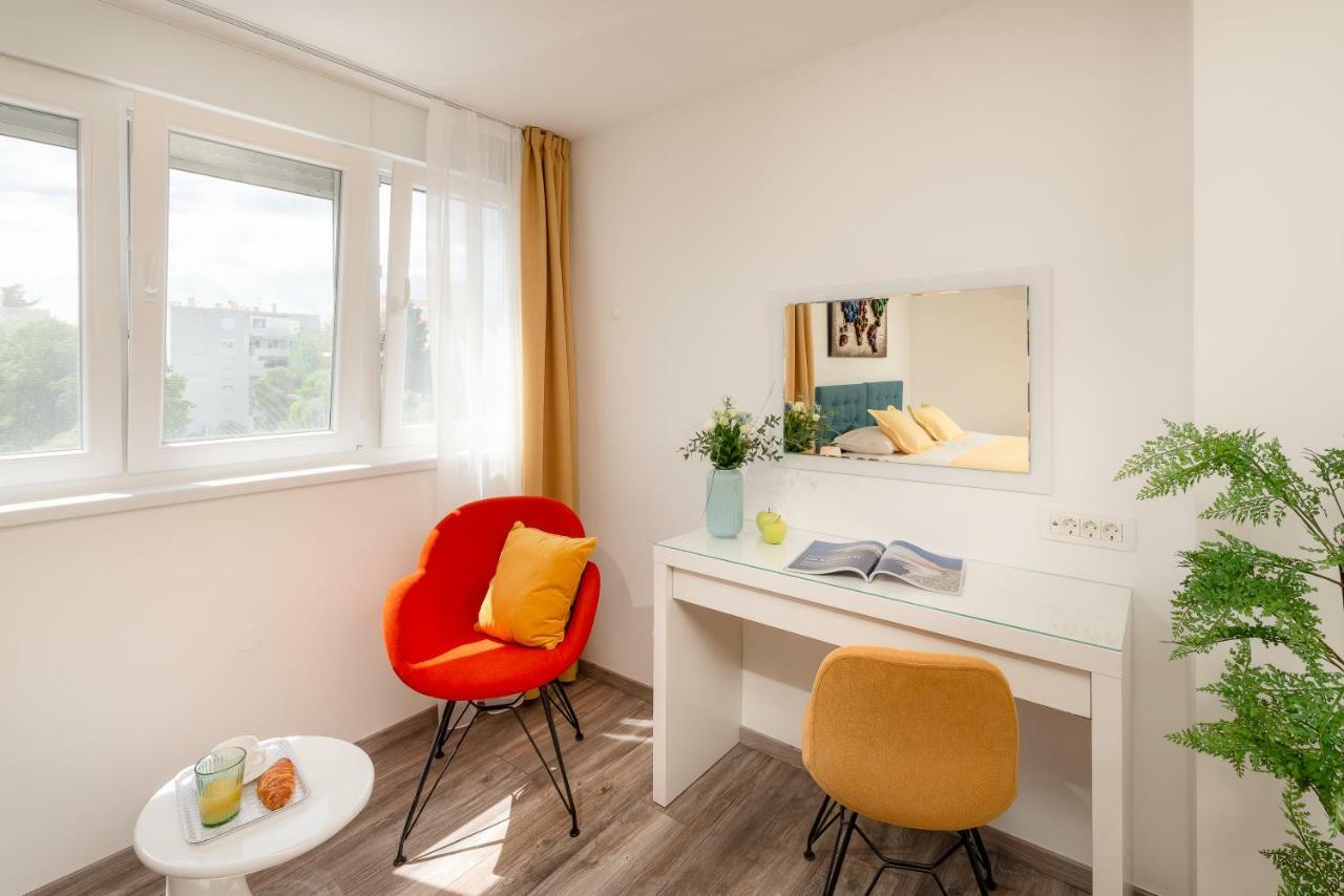 Rooms L17 Split Exterior foto