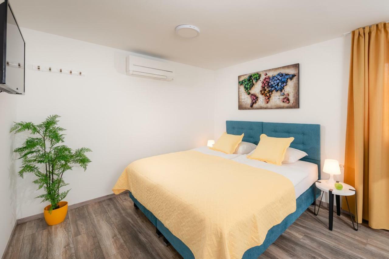 Rooms L17 Split Exterior foto
