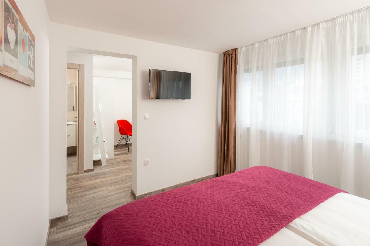 Rooms L17 Split Exterior foto