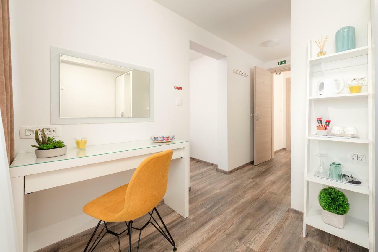 Rooms L17 Split Exterior foto